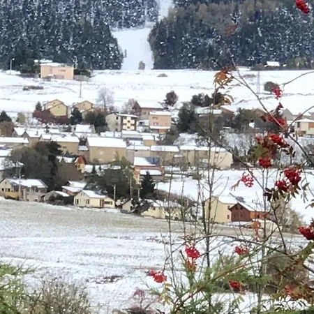 Precioso Chalet De Montana Σαλέ *