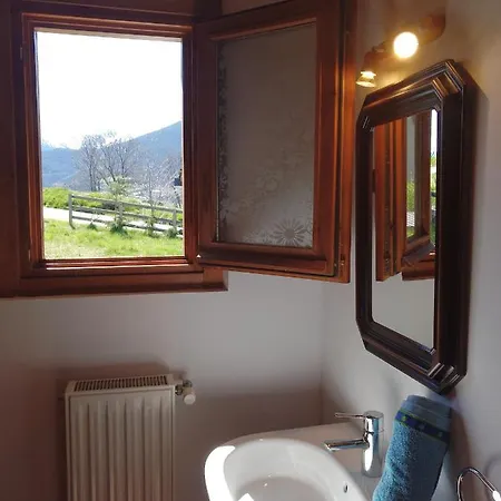 Σαλέ Precioso Chalet De Montana *