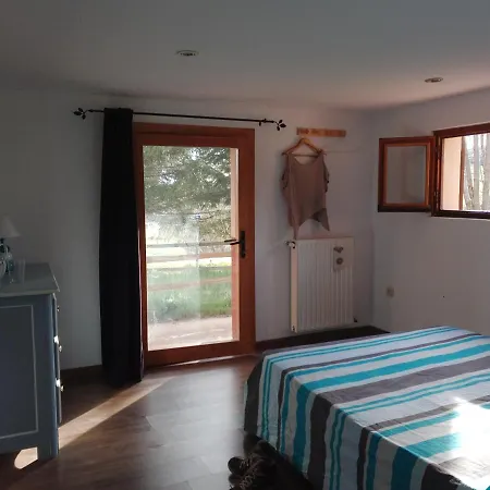 Precioso Chalet De Montana Σαλέ