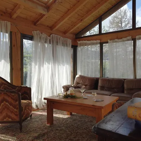 Σαλέ Precioso Chalet De Montana