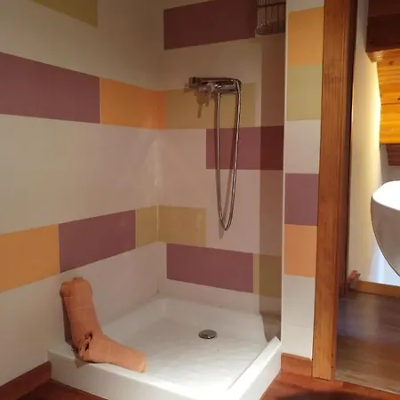 Precioso Chalet De Montana Σαλέ