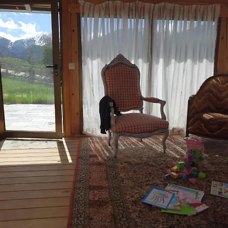 Precioso Chalet De Montana Σαλέ