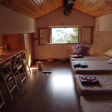 Precioso Chalet De Montana La Cabanasse
