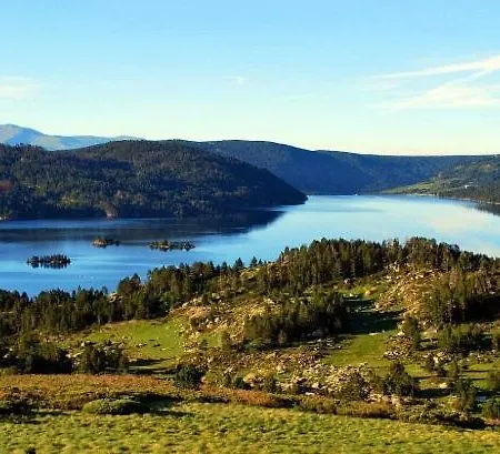 Σαλέ Precioso Chalet De Montana