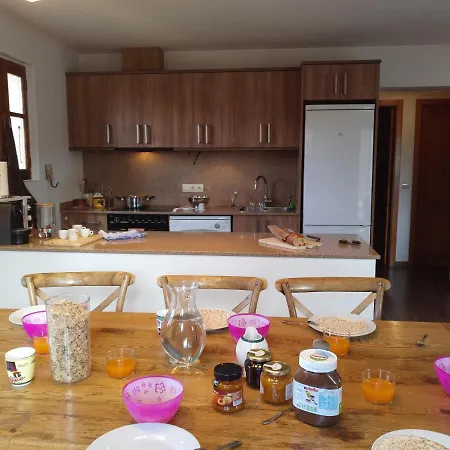 Precioso Chalet De Montana Σαλέ
