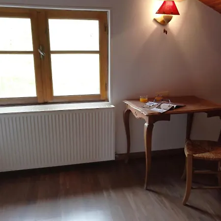 Precioso Chalet De Montana Σαλέ *