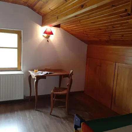 Σαλέ Precioso Chalet De Montana