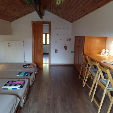 Σαλέ Precioso Chalet De Montana *