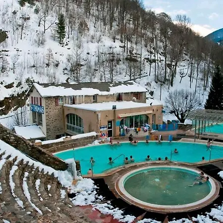 Precioso Chalet De Montana *