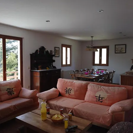 Precioso Chalet De Montana Σαλέ La Cabanasse