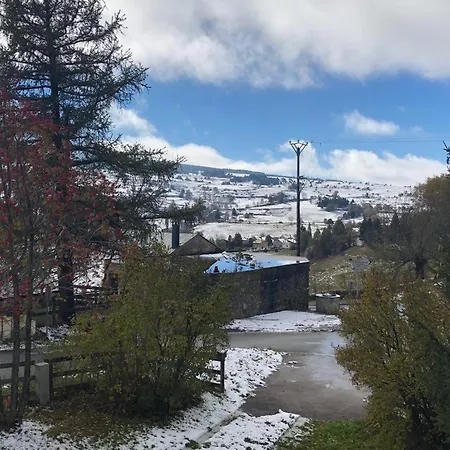Σαλέ Precioso Chalet De Montana