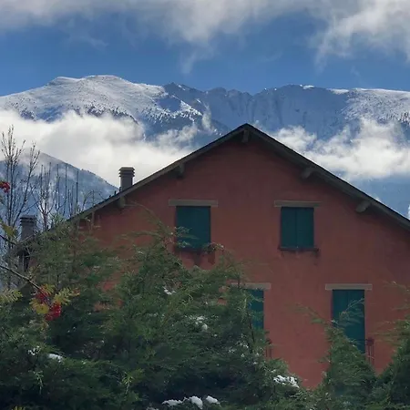 Precioso Chalet De Montana Σαλέ *