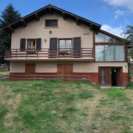 Precioso Chalet De Montana Σαλέ